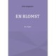 En blomst: Div. digte