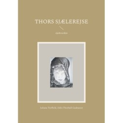 Thors sjælerejse: sjæleverden