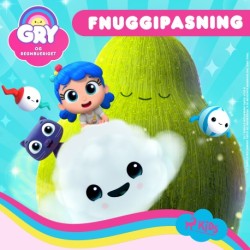 Gry og Regnbueriget: Fnuggipasning