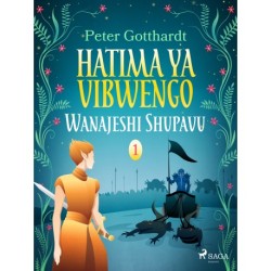 Hatima ya Vibwengo 1: Wanajeshi Shupavu