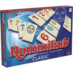 Rummikub