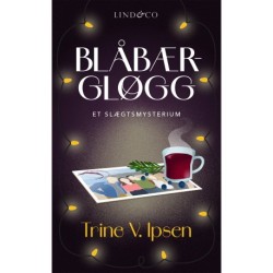 Blåbærgløgg: Et slægtsmysterium