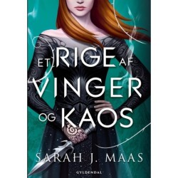 Et rige af vinger og kaos