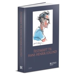 Festskrift til Hans Henrik Edlund