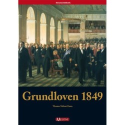Grundloven 1849