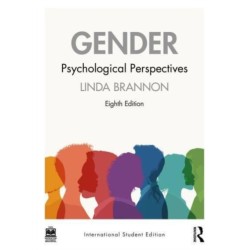 Gender: Psychological Perspectives