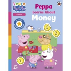 Learn with Peppa: Peppa Learns About Money