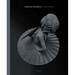 Nocturnal Journey: Hans Op de Beeck