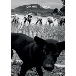 Sidelines: John Vink