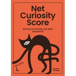 Net Curiosity Score: Boost Your Innovation with this new KPI
