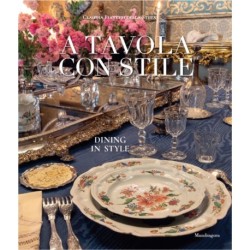 Dining in Style: Between the Traditional and the Contemporary