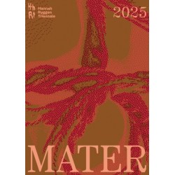 Hannah Ryggen Triennale: Mater