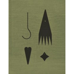 Warwick Freeman: Hook Hand Heart Star