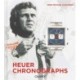 Heuer Chronographs: Timekeepers and Motorsport 1960s-1980s