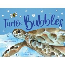 Turtle Bubbles