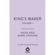 King's Maker, Volume 1