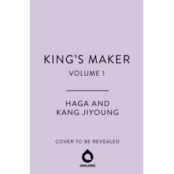King's Maker, Volume 1