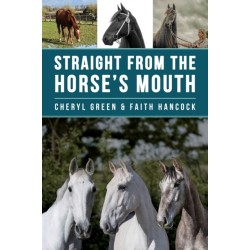 Straight From the Horse's Mouth