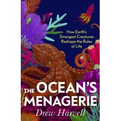 The Ocean's Menagerie: How Earth's Strangest Creatures Reshape the Rules of Life