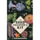 The Seed Collector's Kit: Plant Your Garden from Seed with 50 Informative Cards, Five Collection Envelopes, and a Practical Handbook
