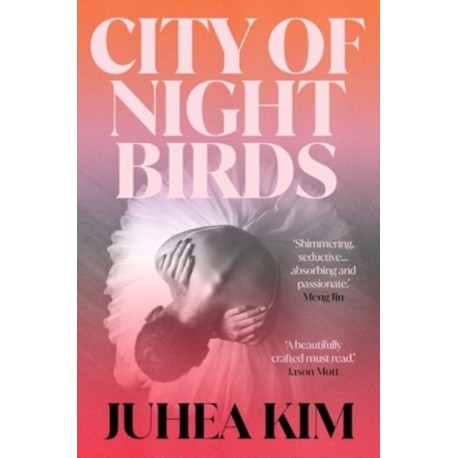 City Of Night Birds