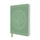 Royal Pavilion, Brighton: Entrance Hall Green Dragon Artisan Art Notebook (Flame Tree Journals)