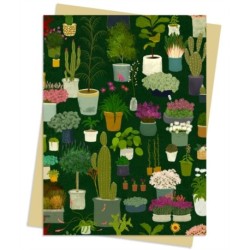 Katherine Quinn: Plant People Greeting Card Pack: Pack of 6