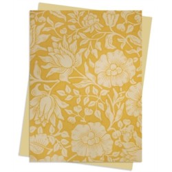 William Morris Gallery: Mallow Greeting Card Pack: Pack of 6