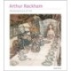 Arthur Rackham Masterpieces of Art