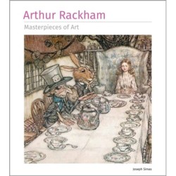 Arthur Rackham Masterpieces of Art
