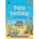 Taya the Tortoise Activity Book for Children who Bottle Up, Retreat or Disconnect: A Therapeutic Story with Creative Activities About Trauma and Dissociation for Children Aged 5-10, with Advice for Adults