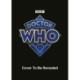 The Official Doctor Who Puzzle Book: Over 160 out-of-this-world challenges to test your wits