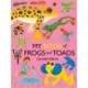 My Book of Frogs and Toads