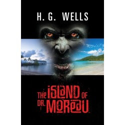 The Island of Dr. Moreau