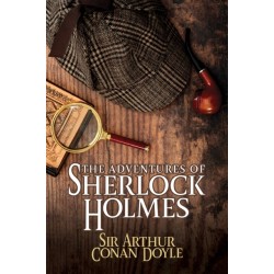 The Adventures of Sherlock Holmes