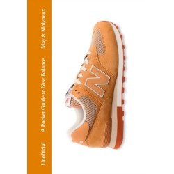 A Pocket Guide to New Balance