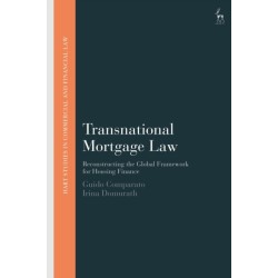 Transnational Mortgage Law: Reconstructing the Global Framework for Housing Finance