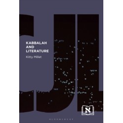 Kabbalah and Literature