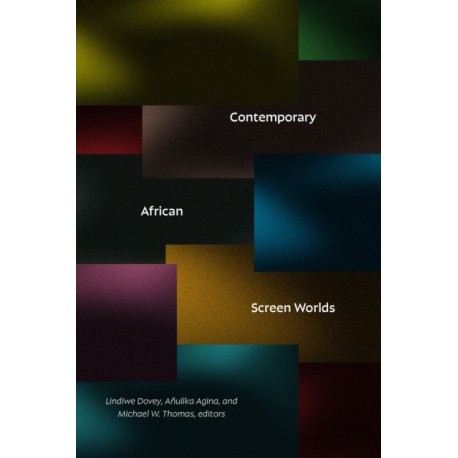 Contemporary African Screen Worlds