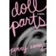 Doll Parts: A Debut Dark Academia Suspense Novel for Sylvia Plath Fans