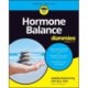 Hormone Balance For Dummies
