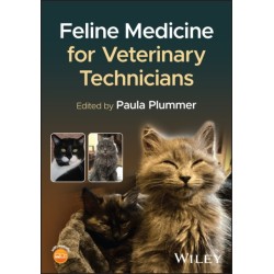 Feline Medicine for Veterinary Technicians