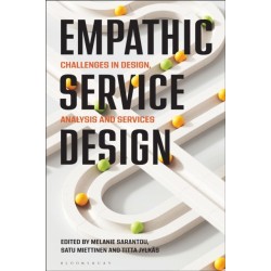 Empathic Service Design: Challenges in design, analysis and services