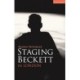 Staging Beckett in London
