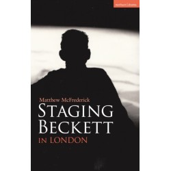 Staging Beckett in London