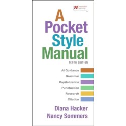 A Pocket Style Manual