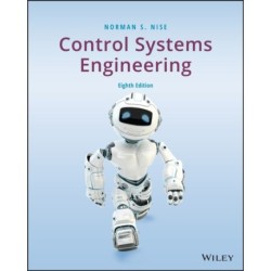 Control Systems Engineering