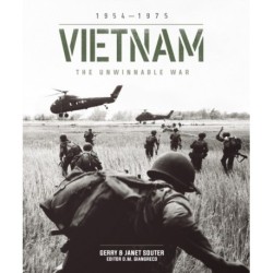 Vietnam: The Unwinnable War