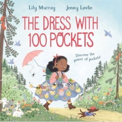 The Dress with 100 Pockets: Discover the Power of Pockets!