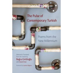 The Pulse of Contemporary Turkish: Poems from the New Millennium